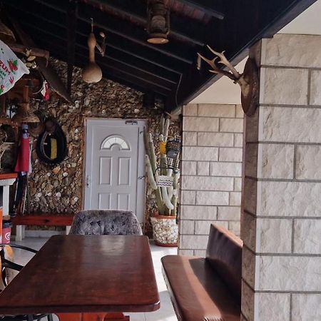 Apartmani Slavko Tuka Оребич Экстерьер фото