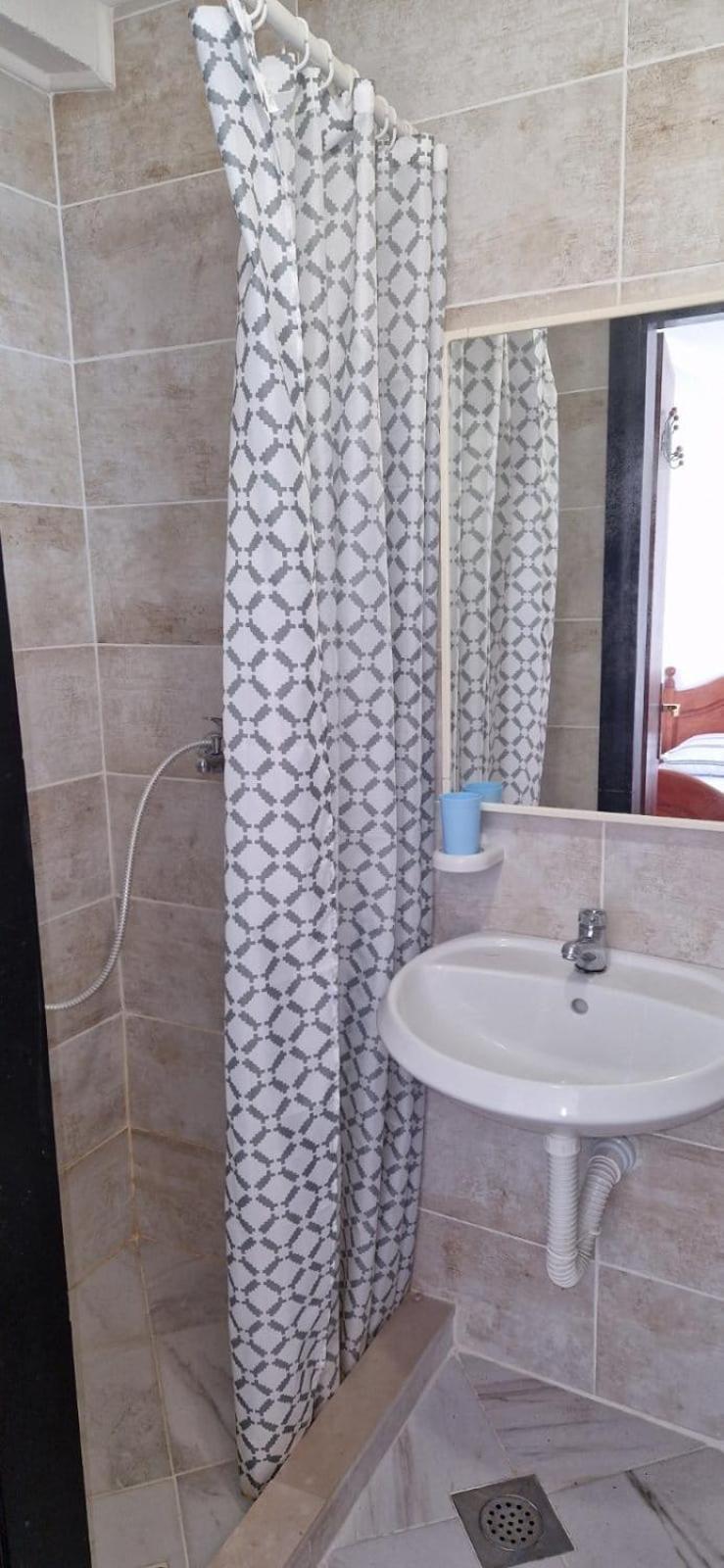Apartmani Slavko Tuka Оребич Экстерьер фото