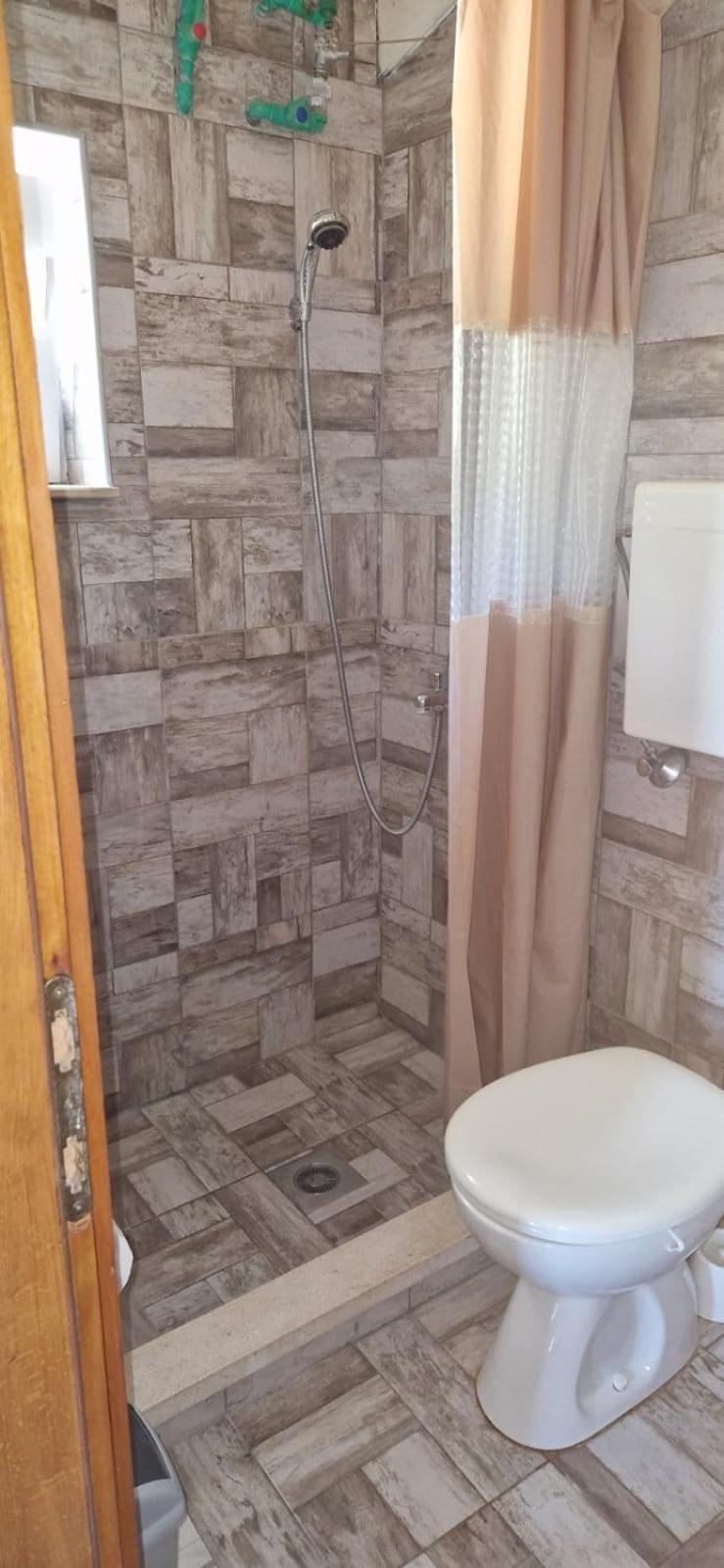 Apartmani Slavko Tuka Оребич Экстерьер фото