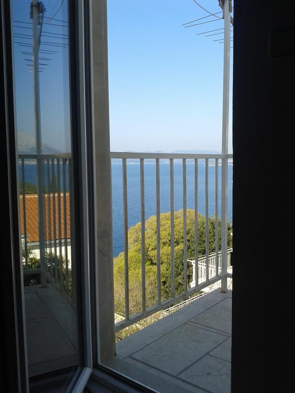Apartmani Slavko Tuka Оребич Номер фото